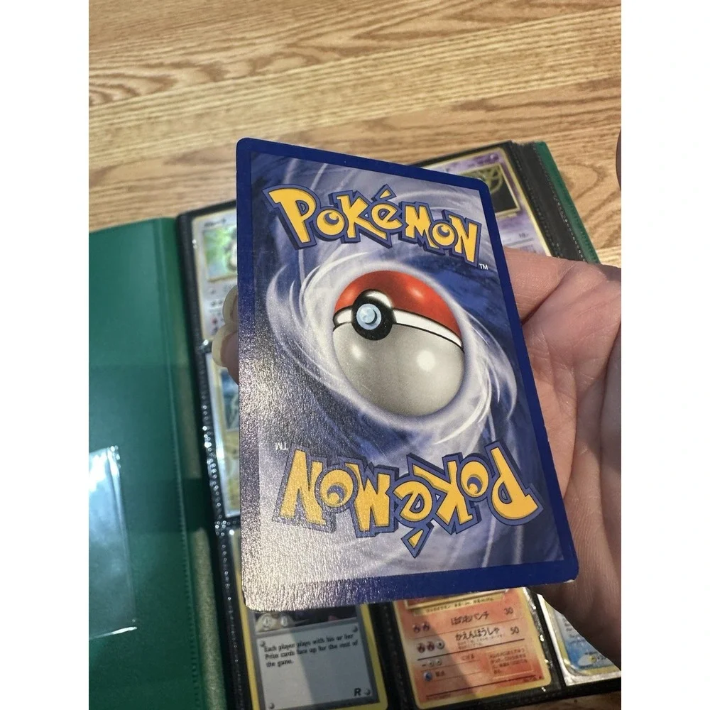 54‎ pokemon cards vintage holos. mid era, xy era, 1st editions, and more mp-dmg